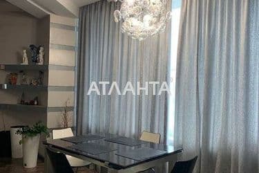 2-кімнатна квартира за адресою вул. Літературна (площа 130 м²) - Atlanta.ua - фото 24