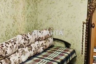 3-комнатная квартира по адресу ул. Паустовского (площадь 48 м²) - Atlanta.ua - фото 18