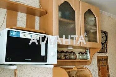 3-комнатная квартира по адресу ул. Паустовского (площадь 48 м²) - Atlanta.ua - фото 22