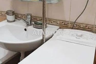 3-комнатная квартира по адресу ул. Паустовского (площадь 48 м²) - Atlanta.ua - фото 23