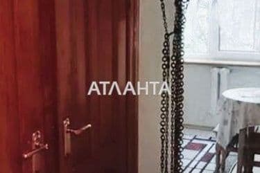3-комнатная квартира по адресу ул. Паустовского (площадь 48 м²) - Atlanta.ua - фото 24