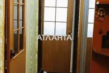 3-комнатная квартира по адресу ул. Паустовского (площадь 48 м²) - Atlanta.ua - фото 32