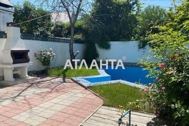 House by the address st. Kondrashina (area 336 m²) - Atlanta.ua - photo 17