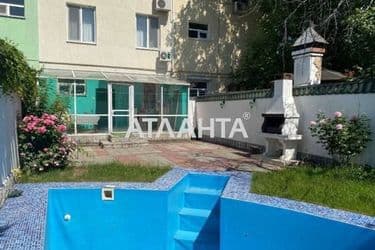 House by the address st. Kondrashina (area 336 m²) - Atlanta.ua - photo 18