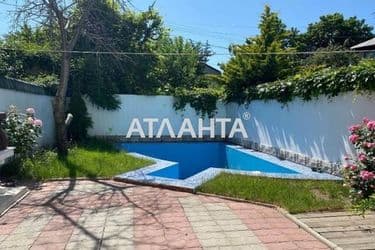 House by the address st. Kondrashina (area 336 m²) - Atlanta.ua - photo 19