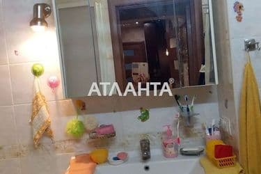 4+-rooms apartment apartment by the address st. Balkovskaya Frunze (area 84 m²) - Atlanta.ua - photo 42