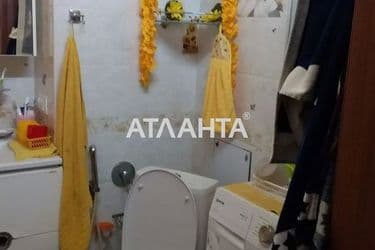 4+-rooms apartment apartment by the address st. Balkovskaya Frunze (area 84 m²) - Atlanta.ua - photo 45