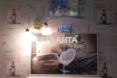 4+-rooms apartment apartment by the address st. Balkovskaya Frunze (area 84 m²) - Atlanta.ua - photo 32