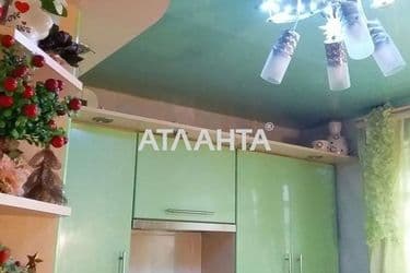 4+-rooms apartment apartment by the address st. Balkovskaya Frunze (area 84 m²) - Atlanta.ua - photo 38