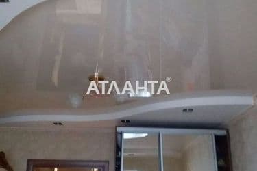 4+-rooms apartment apartment by the address st. Balkovskaya Frunze (area 84 m²) - Atlanta.ua - photo 28