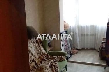 4+-rooms apartment apartment by the address st. Balkovskaya Frunze (area 84 m²) - Atlanta.ua - photo 29