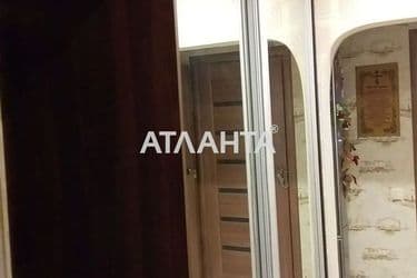 4+-rooms apartment apartment by the address st. Balkovskaya Frunze (area 84 m²) - Atlanta.ua - photo 30