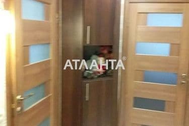 4+-rooms apartment apartment by the address st. Balkovskaya Frunze (area 84 m²) - Atlanta.ua - photo 31