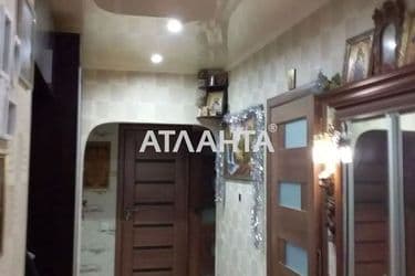 4+-rooms apartment apartment by the address st. Balkovskaya Frunze (area 84 m²) - Atlanta.ua - photo 39