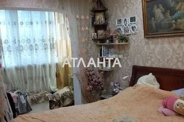 4+-rooms apartment apartment by the address st. Balkovskaya Frunze (area 84 m²) - Atlanta.ua - photo 33