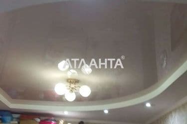 4+-rooms apartment apartment by the address st. Balkovskaya Frunze (area 84 m²) - Atlanta.ua - photo 34