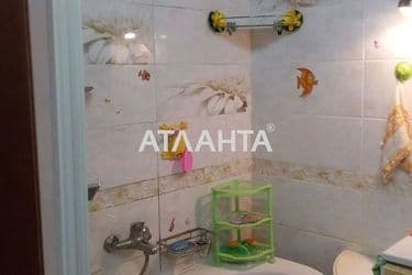 4+-rooms apartment apartment by the address st. Balkovskaya Frunze (area 84 m²) - Atlanta.ua - photo 44