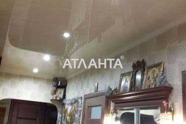 4+-rooms apartment apartment by the address st. Balkovskaya Frunze (area 84 m²) - Atlanta.ua - photo 40