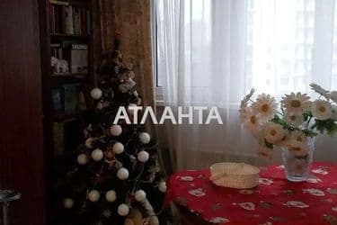 4+-rooms apartment apartment by the address st. Balkovskaya Frunze (area 84 m²) - Atlanta.ua - photo 36