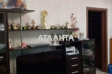 4+-rooms apartment apartment by the address st. Balkovskaya Frunze (area 84 m²) - Atlanta.ua - photo 25