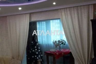 4+-rooms apartment apartment by the address st. Balkovskaya Frunze (area 84 m²) - Atlanta.ua - photo 26