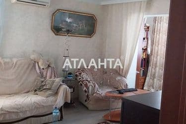 4+-rooms apartment apartment by the address st. Balkovskaya Frunze (area 84 m²) - Atlanta.ua - photo 24