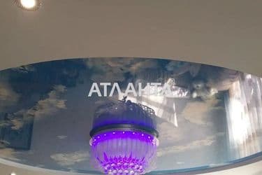 4+-rooms apartment apartment by the address st. Balkovskaya Frunze (area 84 m²) - Atlanta.ua - photo 41