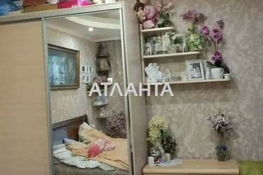 4+-rooms apartment apartment by the address st. Balkovskaya Frunze (area 84 m²) - Atlanta.ua - photo 35