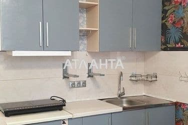 1-кімнатна квартира за адресою Кравцова павла пров. (площа 19 м²) - Atlanta.ua - фото 13