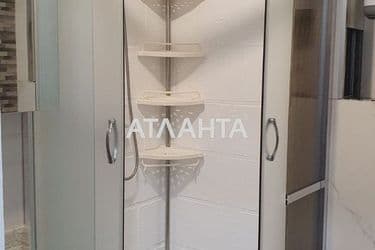 1-кімнатна квартира за адресою Кравцова павла пров. (площа 19 м²) - Atlanta.ua - фото 20