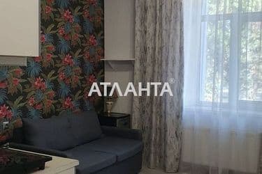 1-кімнатна квартира за адресою Кравцова павла пров. (площа 19 м²) - Atlanta.ua - фото 14
