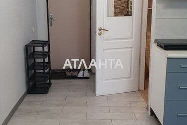 1-кімнатна квартира за адресою Кравцова павла пров. (площа 19 м²) - Atlanta.ua - фото 23