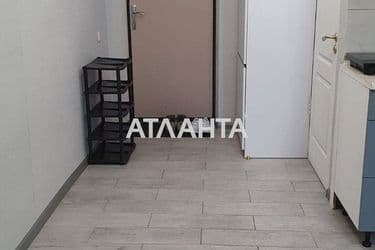 1-кімнатна квартира за адресою Кравцова павла пров. (площа 19 м²) - Atlanta.ua - фото 17