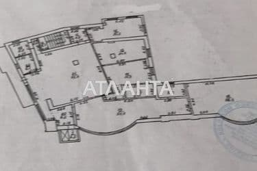 Commercial real estate at st. Lidersovskiy bul Dzerzhinskogo bul (area 588,4 m²) - Atlanta.ua - photo 50