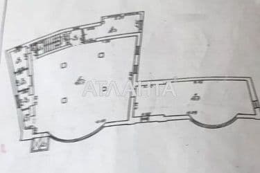 Commercial real estate at st. Lidersovskiy bul Dzerzhinskogo bul (area 588,4 m²) - Atlanta.ua - photo 49