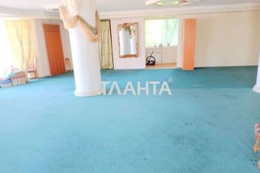 Commercial real estate at st. Lidersovskiy bul Dzerzhinskogo bul (area 588,4 m²) - Atlanta.ua - photo 27