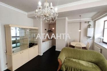 2-rooms apartment apartment by the address st. Pedagogicheskiy per (area 83,2 m²) - Atlanta.ua - photo 41