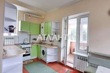 House by the address (area 200 m²) - Atlanta.ua - photo 29