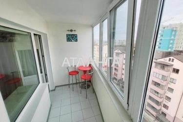 1-room apartment apartment by the address st. Parusnaya Geroev Stalingrada (area 50,5 m²) - Atlanta.ua - photo 16