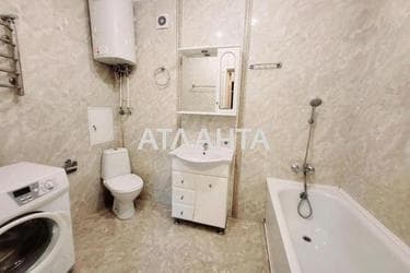1-room apartment apartment by the address st. Parusnaya Geroev Stalingrada (area 50,5 m²) - Atlanta.ua - photo 17