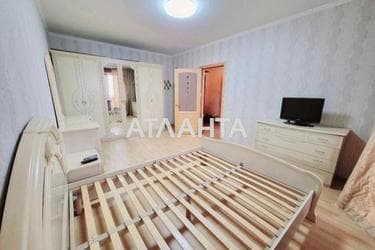 1-room apartment apartment by the address st. Parusnaya Geroev Stalingrada (area 50,5 m²) - Atlanta.ua - photo 14