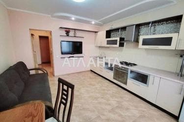 1-room apartment apartment by the address st. Parusnaya Geroev Stalingrada (area 50,5 m²) - Atlanta.ua - photo 12