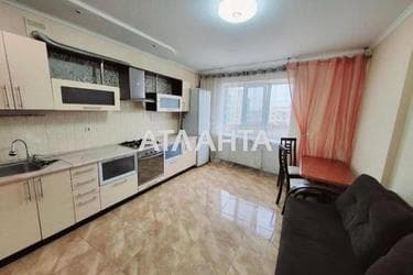 1-room apartment apartment by the address st. Parusnaya Geroev Stalingrada (area 50,5 m²) - Atlanta.ua - photo 11