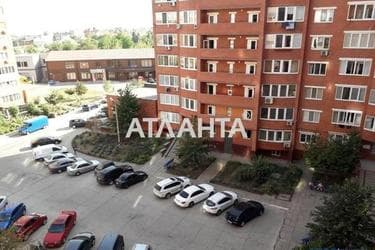 1-room apartment apartment by the address st. Parusnaya Geroev Stalingrada (area 50,5 m²) - Atlanta.ua - photo 19