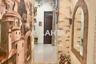 1-комнатная квартира по адресу ул. Александрийская (площадь 51 м²) - Atlanta.ua - фото 14