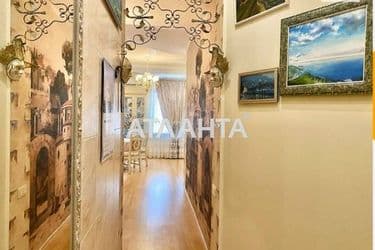 1-комнатная квартира по адресу ул. Александрийская (площадь 51 м²) - Atlanta.ua - фото 12