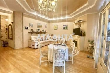 1-комнатная квартира по адресу ул. Александрийская (площадь 51 м²) - Atlanta.ua - фото 11