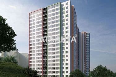 1-room apartment apartment by the address st. Pishonovskaya (area 18,9 m²) - Atlanta.ua - photo 11