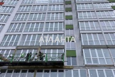 1-room apartment apartment by the address st. Pishonovskaya (area 18,9 m²) - Atlanta.ua - photo 13