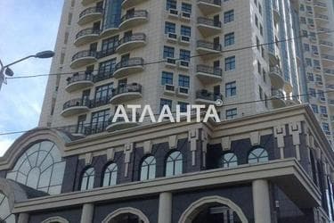 4+-rooms apartment apartment by the address st. Genuezskaya (area 163 m²) - Atlanta.ua - photo 7